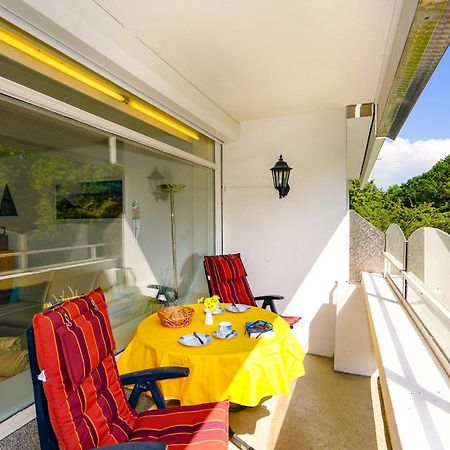 Appartamento A-12 Ruhige Lage Sierksdorf Esterno foto