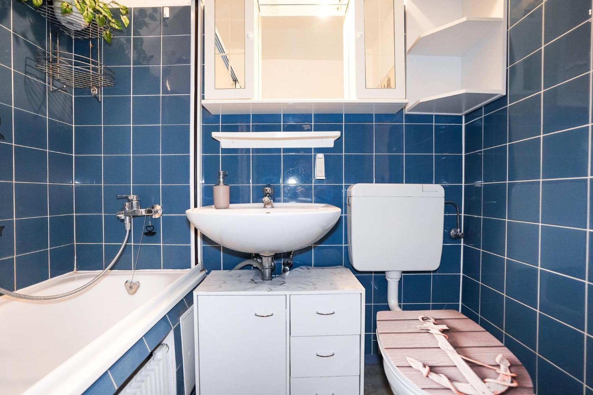 Appartamento A-12 Ruhige Lage Sierksdorf Esterno foto