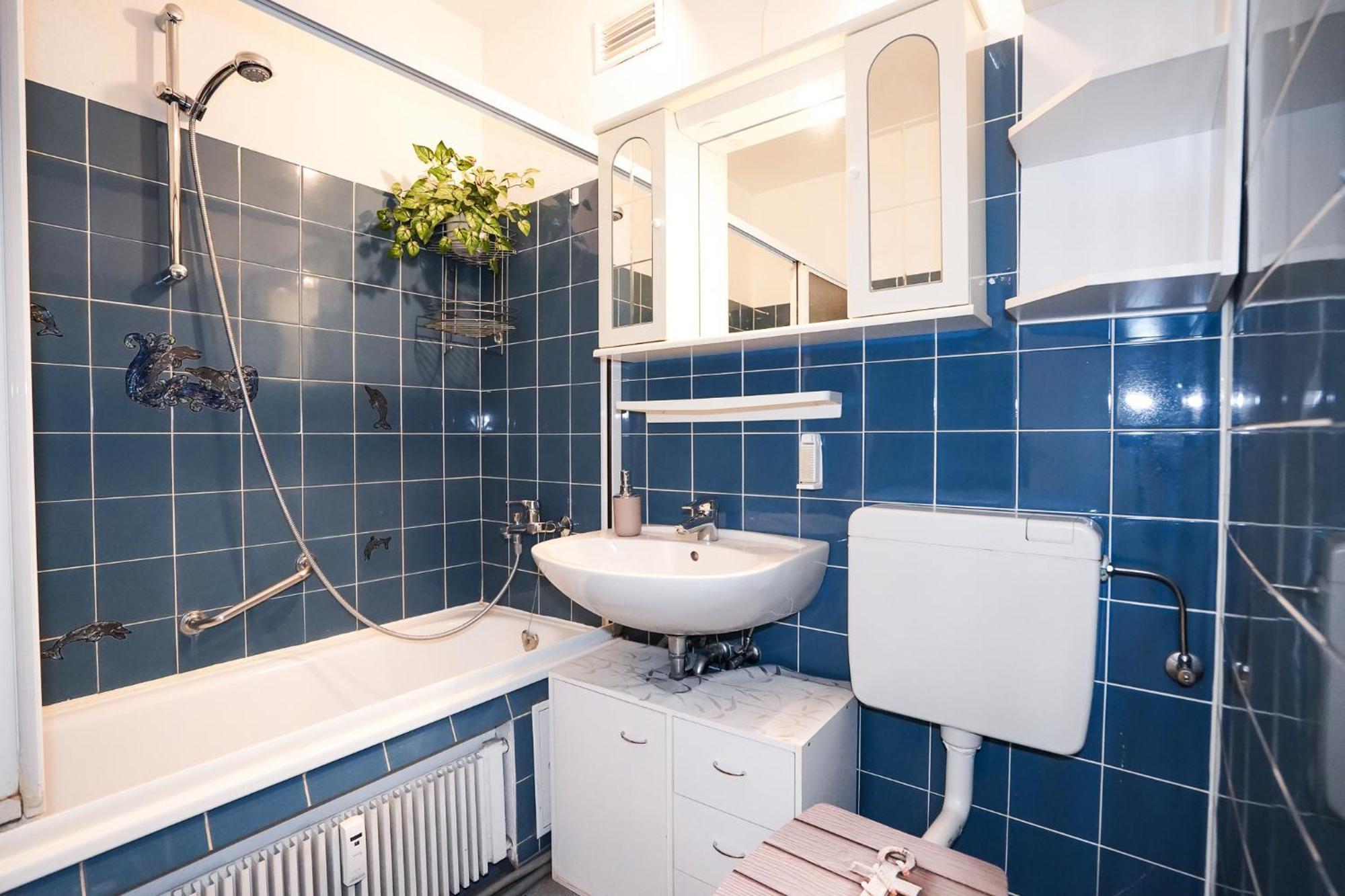 Appartamento A-12 Ruhige Lage Sierksdorf Esterno foto