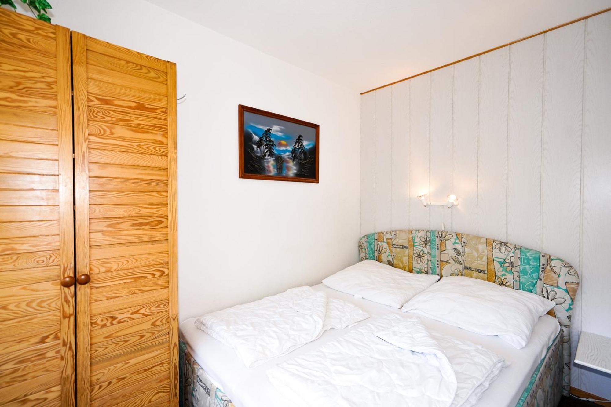 Appartamento A-12 Ruhige Lage Sierksdorf Esterno foto